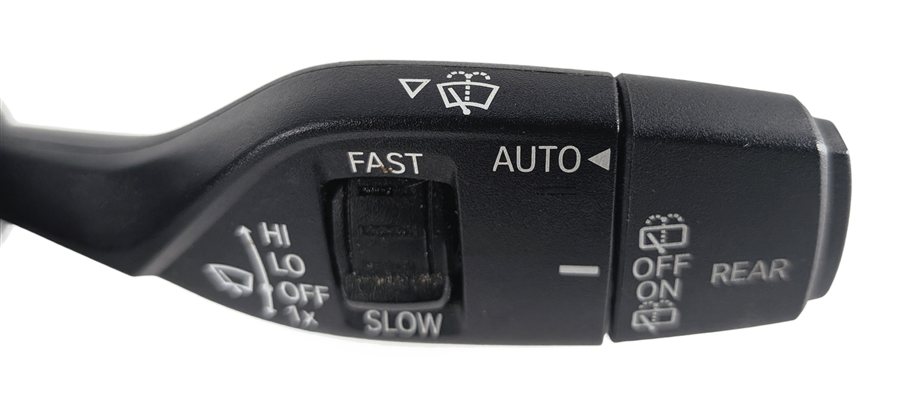 Thumbnail 4: 2014-2018 BMW X1 X3 X5 X5M (F15 F25 F48 F85) STEERING COLUMN COMBINATION SWITCH