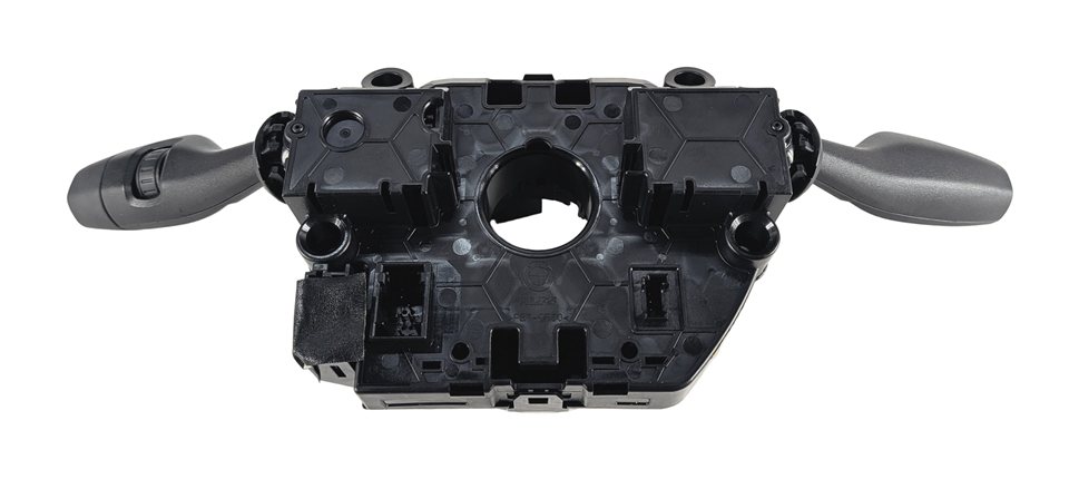 Thumbnail 7: 2014-2018 BMW X1 X3 X5 X5M (F15 F25 F48 F85) STEERING COLUMN COMBINATION SWITCH