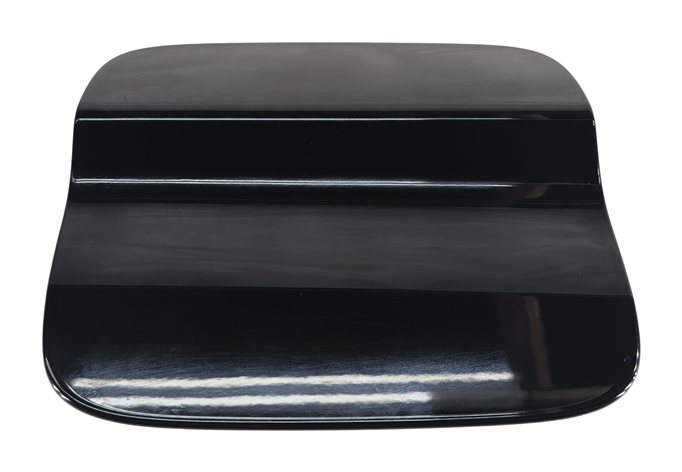 2014-2018 BMW X5 X5M F15 F85 REAR FUEL GAS TANK FILL DOOR FLAP COVER LID(Black)