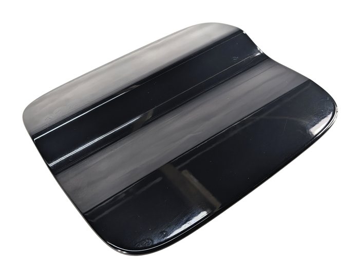 Thumbnail 2: 2014-2018 BMW X5 X5M F15 F85 REAR FUEL GAS TANK FILL DOOR FLAP COVER LID(Black)