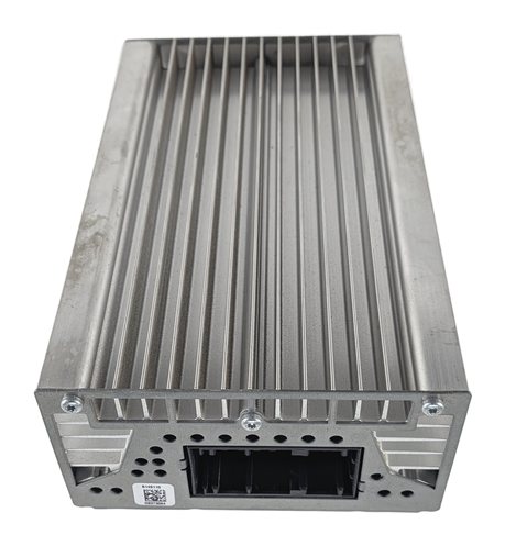 Thumbnail 2: 2014-2019 BMW X5 X6 X5M X6M ///M (F15 F16 F85 F86) HARMAN BECKER AUDIO AMPLIFIER