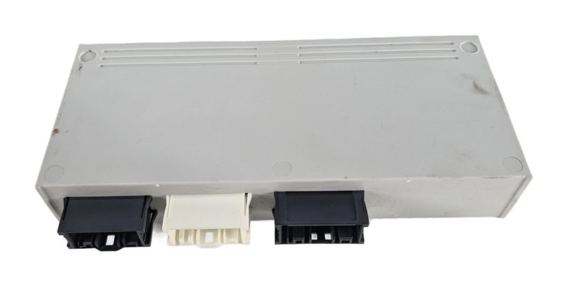 Thumbnail 2: 2014-2016 BMW X5 (F15) REAR HATCH GATE TRUNK DOOR LIFTGATE CONTROL MODULE