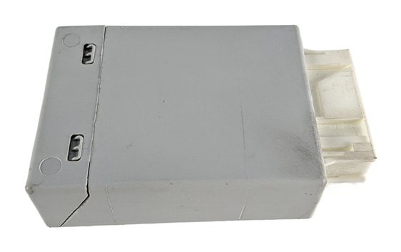 Thumbnail 2: 2014-2019 BMW X5 X5M X6 X6M (F15 F16) AIR SUSPENSION CONTROL MODULE COMPUTER