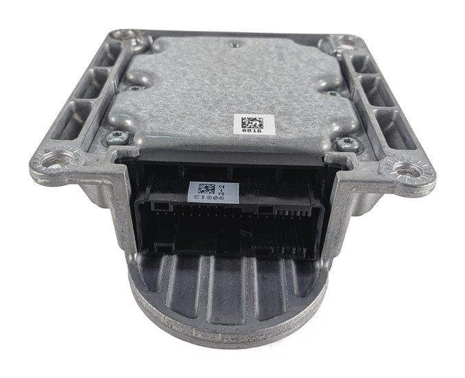 Thumbnail 3: 14-19 BMW X5 X6 X5M X6M ///M (F15 F16 F85 F86) ABS ICM CHASSIS MANAGEMENT MODULE