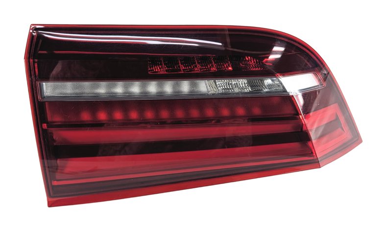 14-18 BMW X5 X5M ///M (F15 F85) RIGHT PASSENGER REAR INNER TAILLIGHT LIGHT LAMP