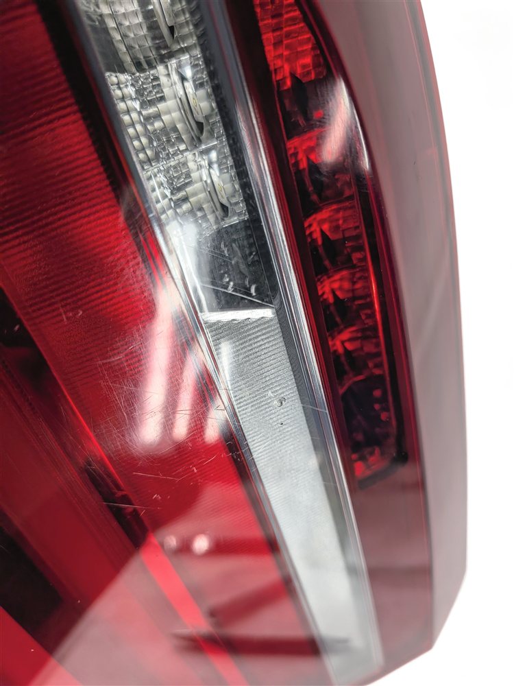 Thumbnail 6: 2014-2018 BMW X5 X5M ///M (F15 F85) LEFT DRIVER REAR INNER TAILLIGHT LIGHT LAMP