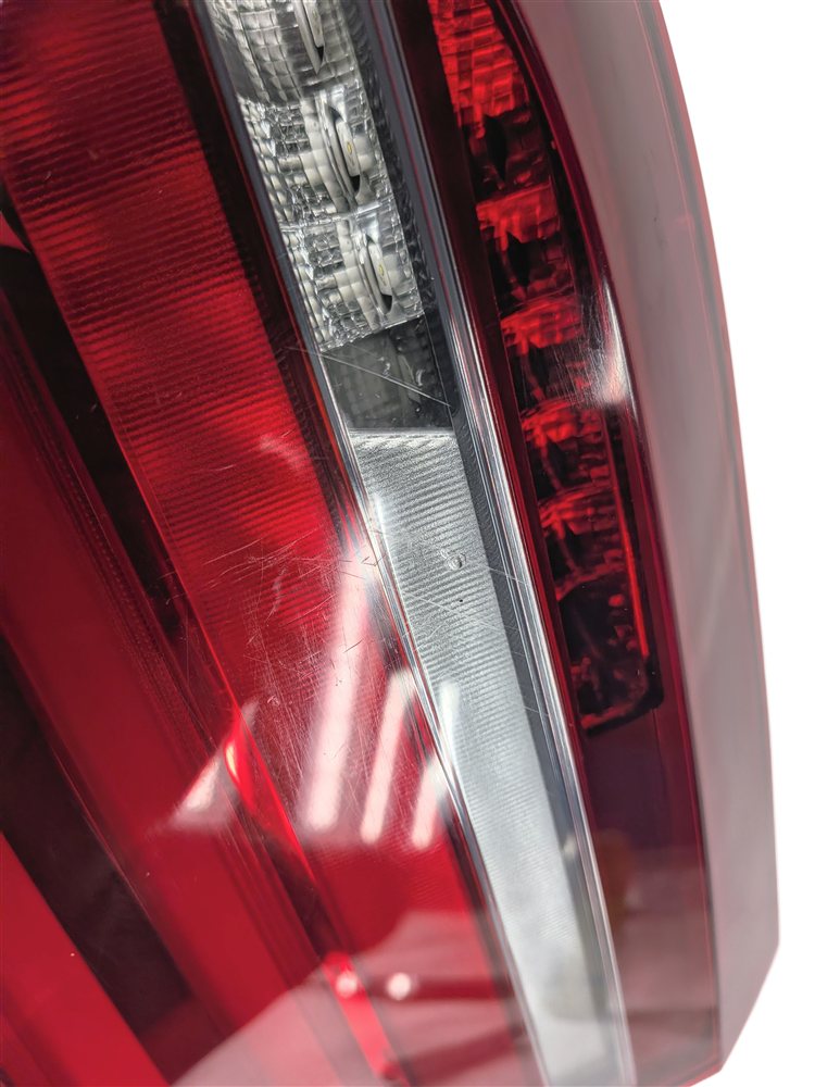 Thumbnail 7: 2014-2018 BMW X5 X5M ///M (F15 F85) LEFT DRIVER REAR INNER TAILLIGHT LIGHT LAMP