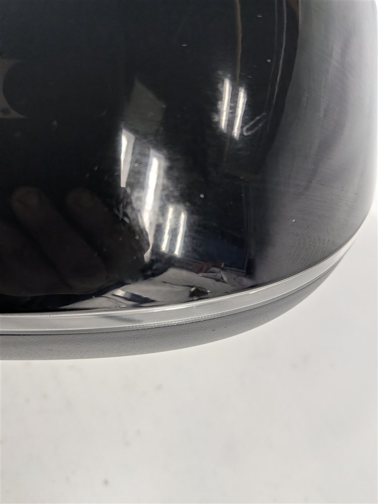 Thumbnail 10: 14-18 BMW X5 F15 LEFT DOOR MIRROR w/PFOLD HEAT MEMORY AUTODIM (Black)