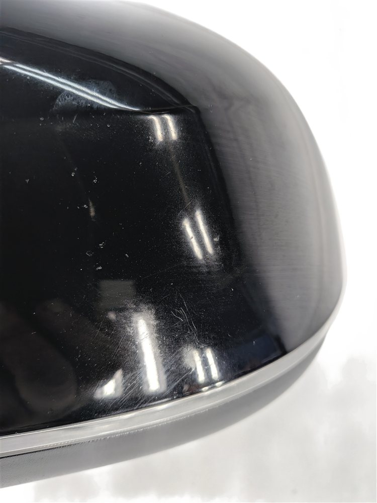 Thumbnail 8: 14-18 BMW X5 F15 LEFT DOOR MIRROR w/PFOLD HEAT MEMORY AUTODIM (Black)