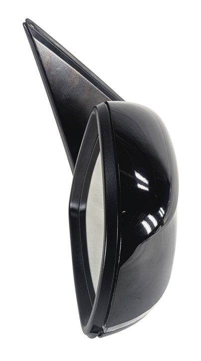 Thumbnail 4: 16-18 BMW X5 F15 RIGHT DOOR MIRROR w/PFOLD HEAT MEMORY AUTODIM (Black)