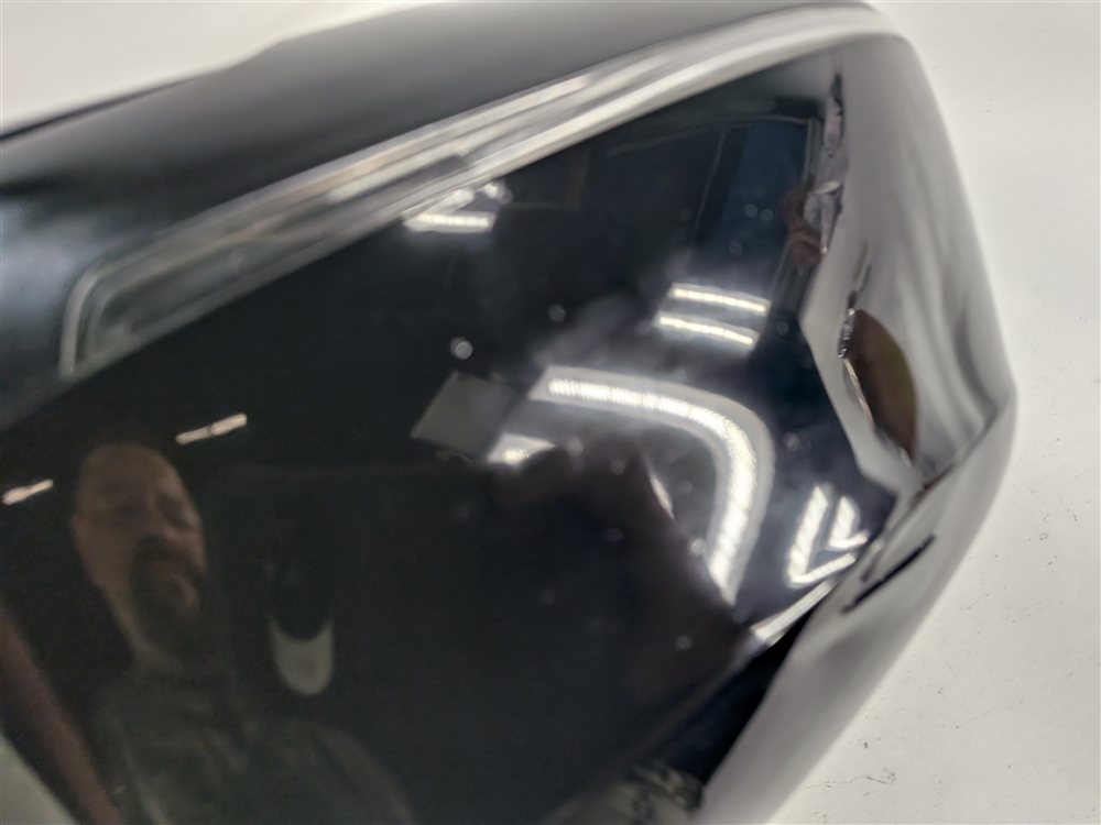 Thumbnail 9: 16-18 BMW X5 F15 RIGHT DOOR MIRROR w/PFOLD HEAT MEMORY AUTODIM (Black)