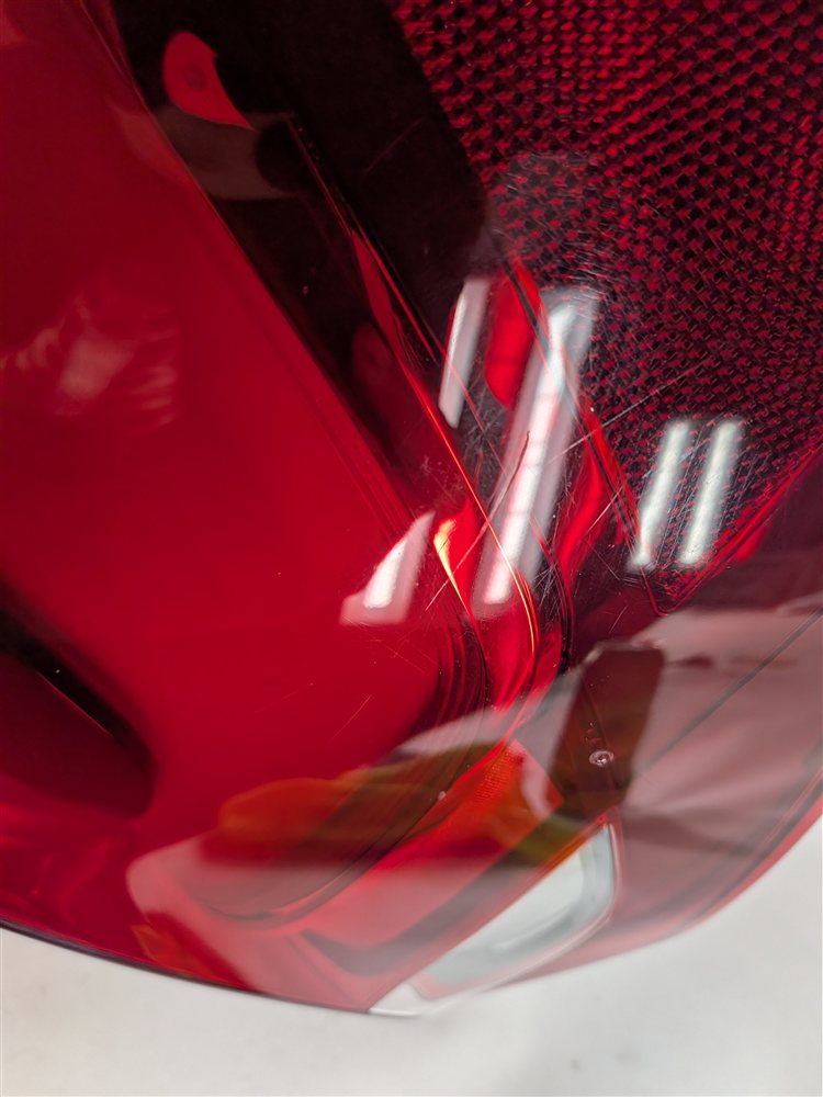 Thumbnail 10: 2014-2018 BMW X5 X5M ///M (F15 F85) RIGHT PASSENGER TAILLIGHT BRAKE LIGHT LAMP