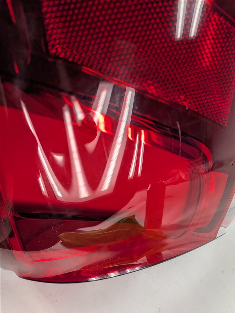 Thumbnail 11: 2014-2018 BMW X5 X5M ///M (F15 F85) RIGHT PASSENGER TAILLIGHT BRAKE LIGHT LAMP