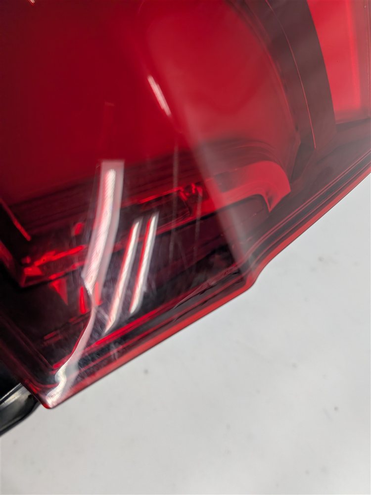 Thumbnail 12: 2014-2018 BMW X5 X5M ///M (F15 F85) RIGHT PASSENGER TAILLIGHT BRAKE LIGHT LAMP