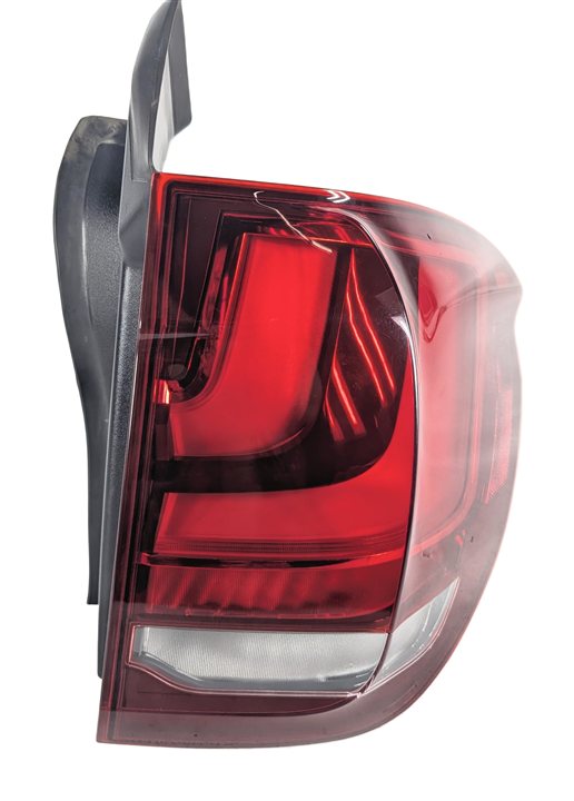Thumbnail 3: 2014-2018 BMW X5 X5M ///M (F15 F85) RIGHT PASSENGER TAILLIGHT BRAKE LIGHT LAMP