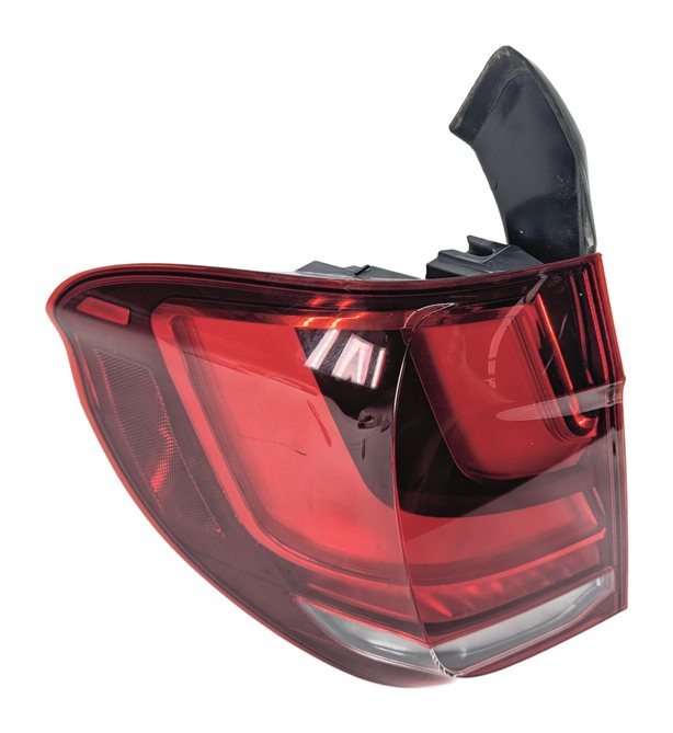 2014-2018 BMW X5 X5M ///M (F15 F85) LEFT DRIVER REAR TAILLIGHT BRAKE LIGHT LAMP
