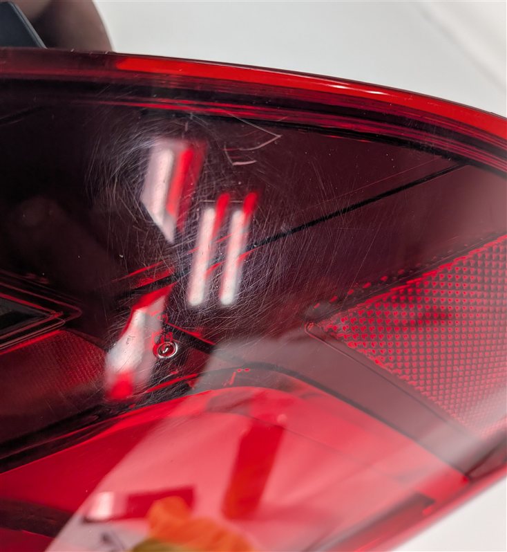 Thumbnail 10: 2014-2018 BMW X5 X5M ///M (F15 F85) LEFT DRIVER REAR TAILLIGHT BRAKE LIGHT LAMP