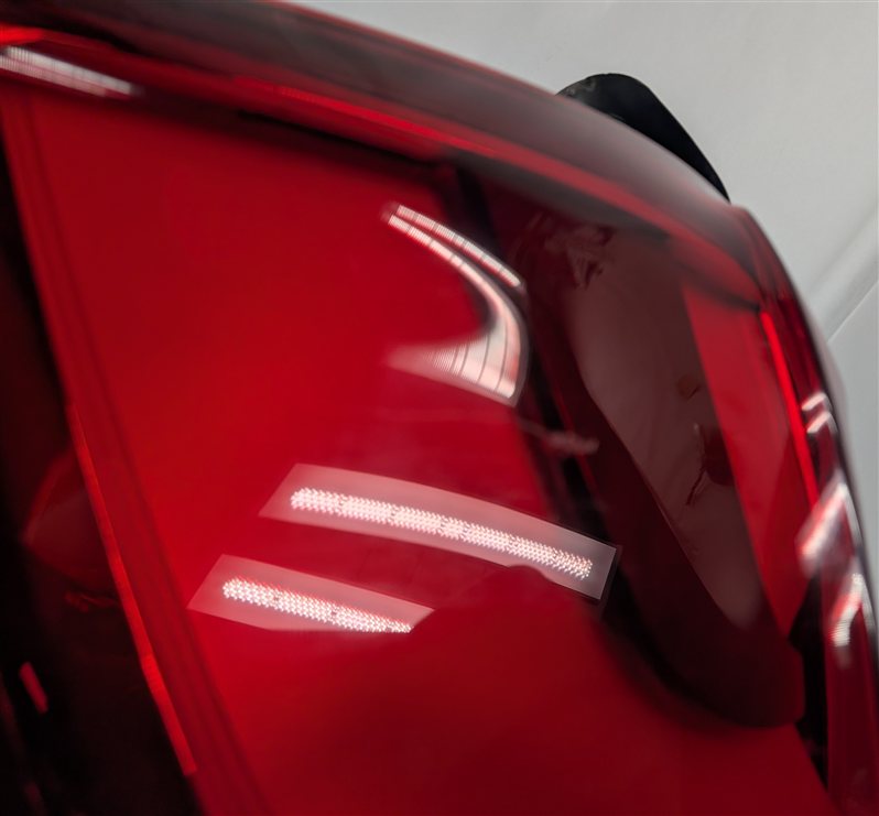 Thumbnail 13: 2014-2018 BMW X5 X5M ///M (F15 F85) LEFT DRIVER REAR TAILLIGHT BRAKE LIGHT LAMP