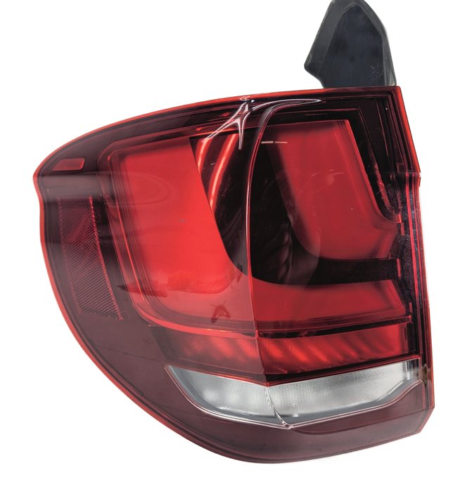 Thumbnail 3: 2014-2018 BMW X5 X5M ///M (F15 F85) LEFT DRIVER REAR TAILLIGHT BRAKE LIGHT LAMP