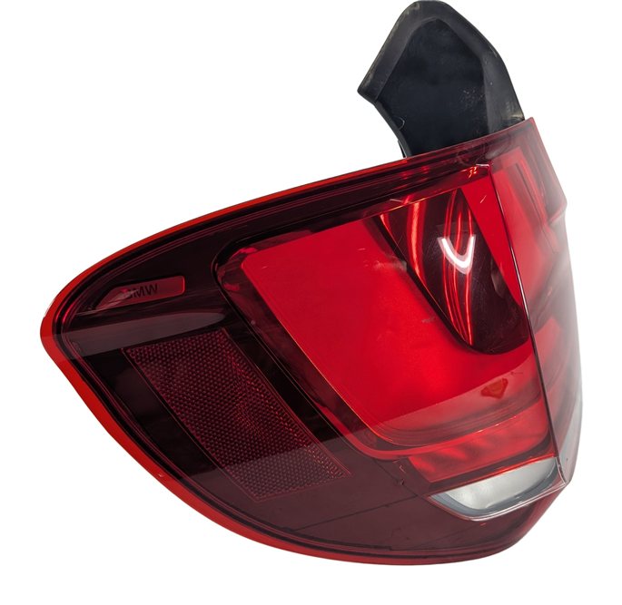 Thumbnail 5: 2014-2018 BMW X5 X5M ///M (F15 F85) LEFT DRIVER REAR TAILLIGHT BRAKE LIGHT LAMP