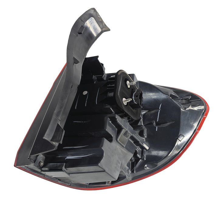 Thumbnail 6: 2014-2018 BMW X5 X5M ///M (F15 F85) LEFT DRIVER REAR TAILLIGHT BRAKE LIGHT LAMP