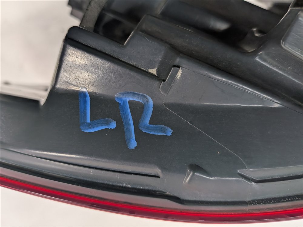 Thumbnail 7: 2014-2018 BMW X5 X5M ///M (F15 F85) LEFT DRIVER REAR TAILLIGHT BRAKE LIGHT LAMP