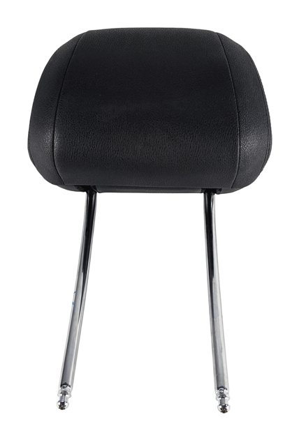 Thumbnail 1: 14-18 BMW X5 F15 FRONT LEFT DRIVER or RIGHT PASSENGER SEAT HEADREST(Black)