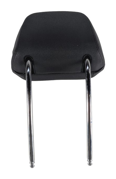 Thumbnail 4: 14-18 BMW X5 F15 FRONT LEFT DRIVER or RIGHT PASSENGER SEAT HEADREST(Black)