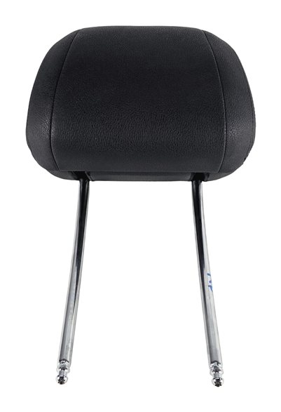 14-18 BMW X5 F15 FRONT LEFT DRIVER or RIGHT PASSENGER SEAT HEADREST(Black)