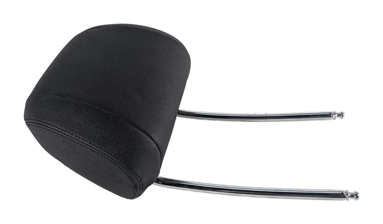 Thumbnail 2: 14-18 BMW X5 F15 FRONT LEFT DRIVER or RIGHT PASSENGER SEAT HEADREST(Black)