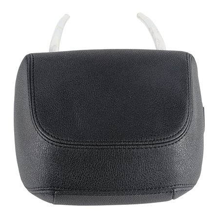 Thumbnail 5: 14-18 BMW X5 F15 FRONT LEFT DRIVER or RIGHT PASSENGER SEAT HEADREST(Black)