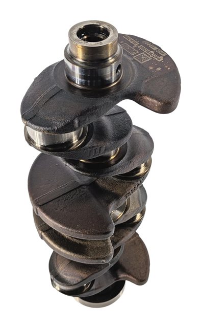 Thumbnail 4: 2016 BMW X5 (F15) 2.0L HYBRID (N20B20A) ENGINE CRANKSHAFT CRANK SHAFT
