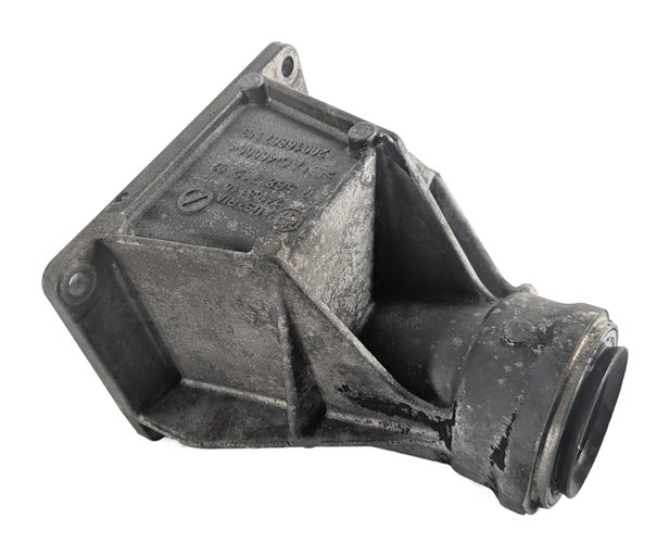 2016 BMW X5 F15 FRONT AXLE DIFFERENTIAL DIFF SUPPORT MOUNT BRACKET