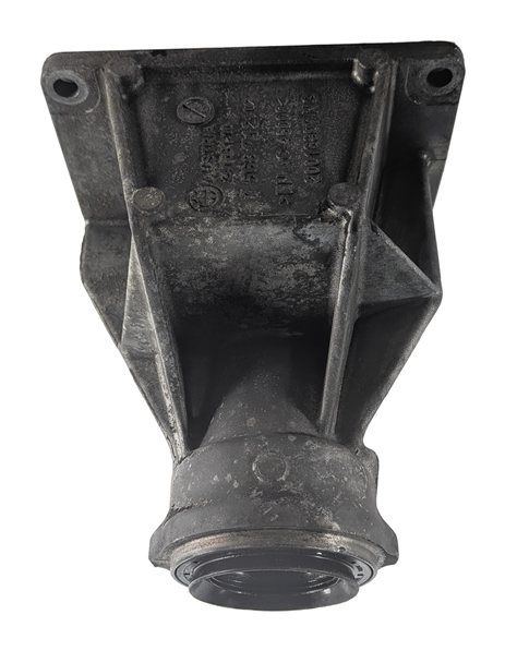 Thumbnail 3: 2016 BMW X5 F15 FRONT AXLE DIFFERENTIAL DIFF SUPPORT MOUNT BRACKET