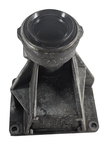 Thumbnail 4: 2016 BMW X5 F15 FRONT AXLE DIFFERENTIAL DIFF SUPPORT MOUNT BRACKET