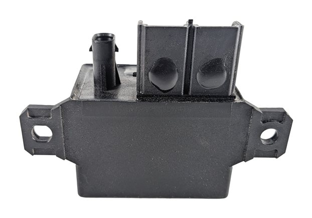 Thumbnail 3: 2016 BMW X5 F15 ELECTRIC COOLING FAN RELAY CONTROL MODULE COMPUTER