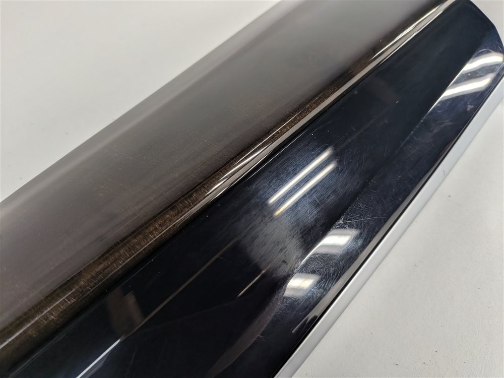 Thumbnail 8: 2016 BMW X5 F15 INTERIOR DOOR DASH CENTER CONSOLE TRIM SET (Poplar)