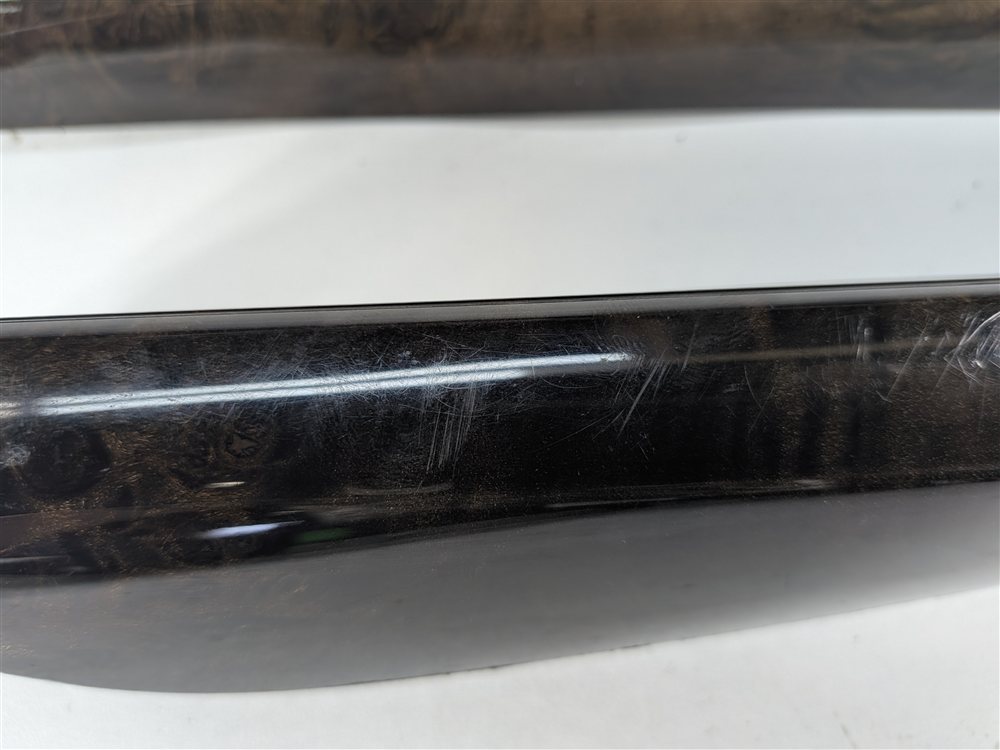 Thumbnail 9: 2016 BMW X5 F15 INTERIOR DOOR DASH CENTER CONSOLE TRIM SET (Poplar)