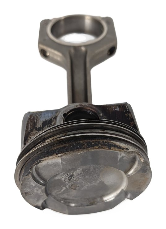 Thumbnail 5: 14-18 BMW 2 3 4 5 X1 X3 X5 Z4 2.0L (F10 F22 F30) TURBO N20 N26 PISTON & ROD SET4