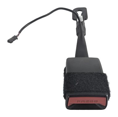 Thumbnail 3: 14-19 BMW X5 X6 X5M X6M F15 F16 F85 F86 FRONT LEFT or RIGHT SEATBELT RECEIVER