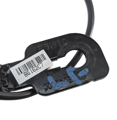 Thumbnail 4: 14-19 BMW X5 X6 X5M X6M F15 F16 F85 F86 FRONT LEFT or RIGHT SEATBELT RECEIVER