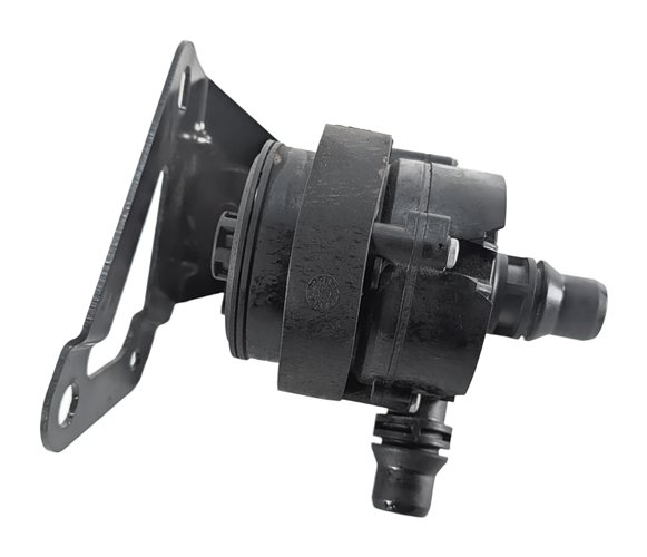 2016 BMW X5 F15 2.0L HYBRID N20B20A ENGINE HEATER AUX WATER COOLANT PUMP