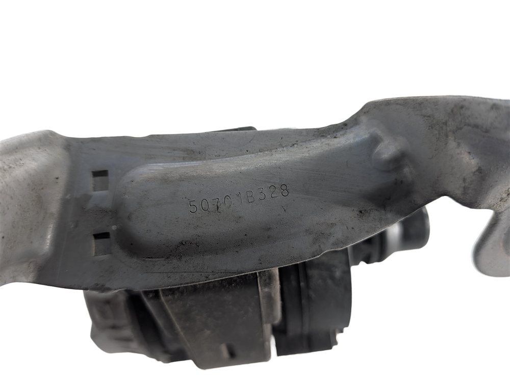 Thumbnail 5: 2016 BMW X5 F15 2.0L HYBRID EDRIVE LOW TEMP AUX WATER COOLANT PUMP