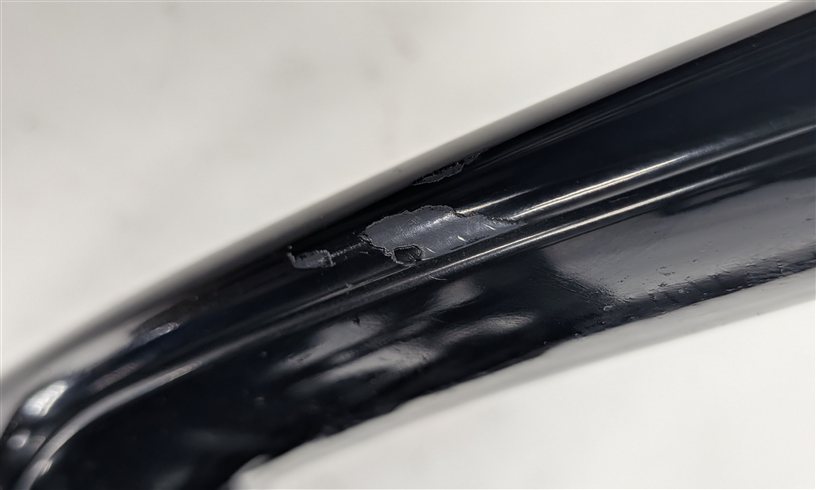 Thumbnail 7: 2014-2021 BMW X5 X6 (F15 F16) FRONT LEFT DRIVER EXTERIOR DOOR HANDLE (Black)