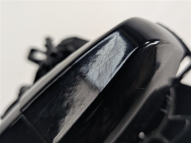 Thumbnail 5: 2014-2021 BMW X1 X5 X6 (F15 F16 F48) REAR RIGHT EXTERIOR DOOR HANDLE (Black)
