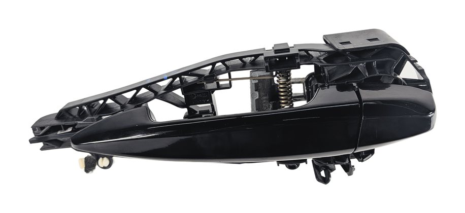 2014-2021 BMW X5 X6 (F15 F16) REAR LEFT EXTERIOR DOOR HANDLE (Black)