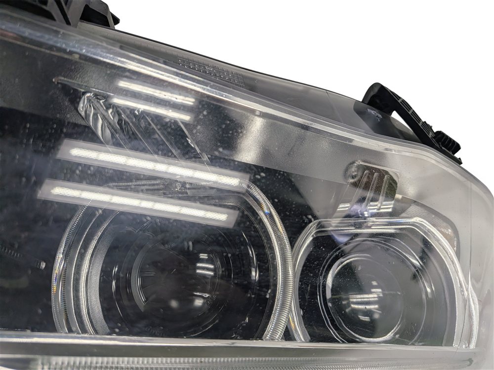 Thumbnail 13: 2014-2019 BMW X5 X6 X5M X6M (F15 F16 F85 F86) RIGHT XENON HID ADAPTIVE HEADLIGHT