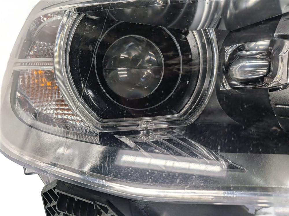 Thumbnail 14: 2014-2019 BMW X5 X6 X5M X6M (F15 F16 F85 F86) RIGHT XENON HID ADAPTIVE HEADLIGHT