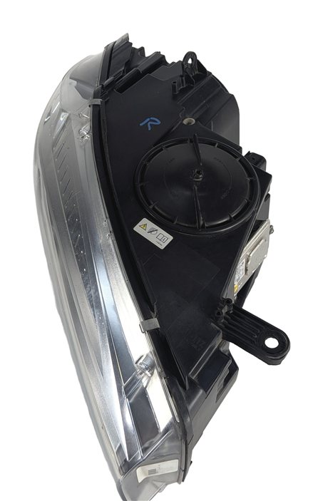 Thumbnail 5: 2014-2019 BMW X5 X6 X5M X6M (F15 F16 F85 F86) RIGHT XENON HID ADAPTIVE HEADLIGHT