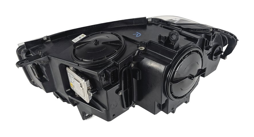 Thumbnail 6: 2014-2019 BMW X5 X6 X5M X6M (F15 F16 F85 F86) RIGHT XENON HID ADAPTIVE HEADLIGHT